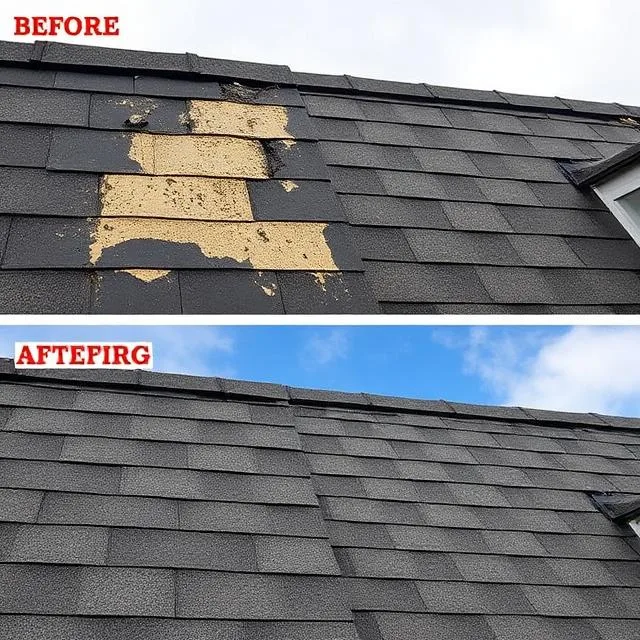 Roof Repair Near Me in La Rose, IL near me